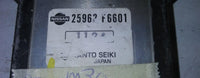 25962-F6601 bcm body control module 1992 Infiniti M30 - Swan Auto