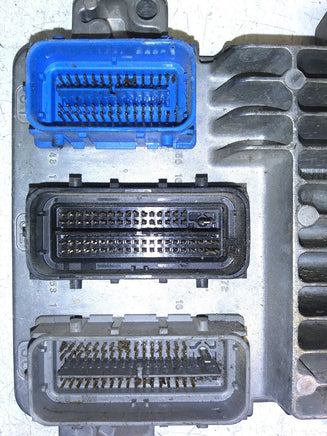 12636660 Chevrolet Impala 2006-2009 ecm ecu computer