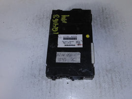 2014-2016 Infiniti Q50 AC Amplifier module 27760 4GD0A