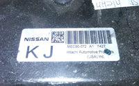 MEC90-072 ecm ecu computer 2007 Nissan Sentra