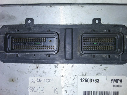 12603763 Saturn Ion 2005-2006 ecu ecm computer