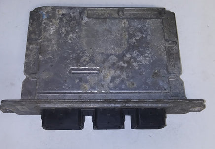 7C2A-12A650-APD ecm ecu computer 2007 Ford Econoline van **TESTED**