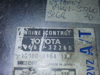 89661-32260 Toyota Camry 1988-1989 ECM ECU computer