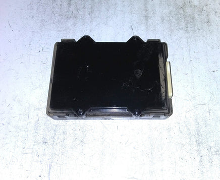 2011 Mazda 3 Mazda3 Bluetooth Communication control module BBM5 66 DHX