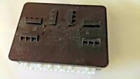 2005-2006 Kia Sportage anti theft module 95400-1F300