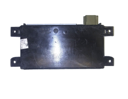 YW4T-13C791-AB Anti-theft locking control module 2000-2003 Lincoln LS