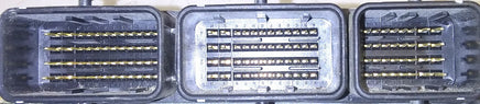 NEC040-005 ecm ecu computer 2018 Nissan Altima