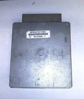 F6PF-12A650-CVE ecm ecu computer 1996 Ford Taurus or Sable **tested**