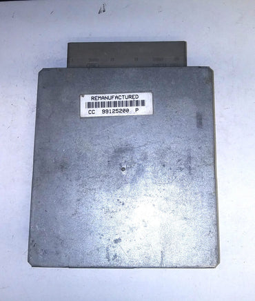 F6PF-12A650-CVE ecm ecu computer 1996 Ford Taurus or Sable **tested**