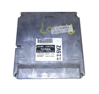 89661-3D372 ecu ecm computer 1998 Toyota 4-Runner 4Runner