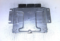 NEC021-093 Nissan Altima 2016-2017 ecm ecu computer