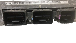 AS4A-12A650-AYB Ford Focus 2010-2011 ecm ecu computer  **Tested**