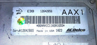 12642856 ecm ecu computer 2011 Cadillac SRX **tested** - Swan Auto