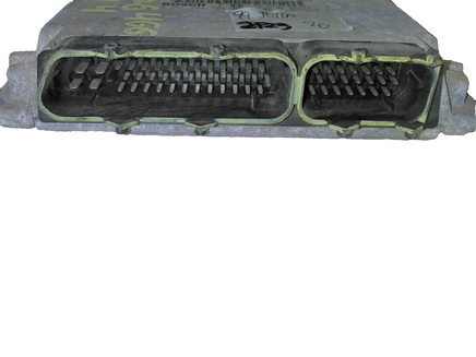 06A 906 018 J Volkswagen VW Jetta 1999 ecm ecu computer