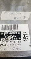 2000 Toyota Camry ecu ecm computer 89661-3T440