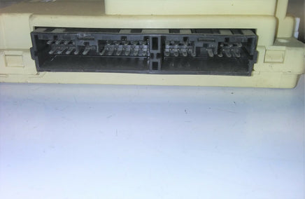 1998 Plymouth Breeze bcm body control module 04606216AB