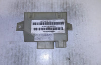 P04686686AF sliding door module 2001-2007 Dodge Caravan