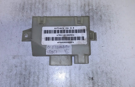 P04686686AF sliding door module 2001-2007 Dodge Caravan