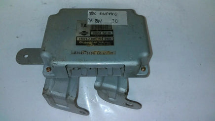 2003 Nissan Murano TCM transmission computer 31036 CA100