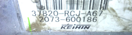 37820-RCJ-A67 ecm ecu computer 2006-2007 Accord