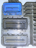 2008-2009 Chevy Tahoe ecm ecu computer 12626315