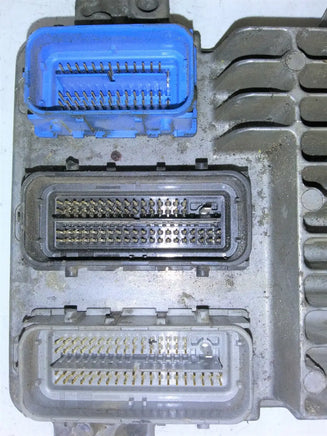 2008-2009 Chevy Tahoe ecm ecu computer 12626315