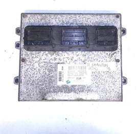 5L1A-12A650-TA ecm ecu computer 2005 Ford Expedition**TESTED**