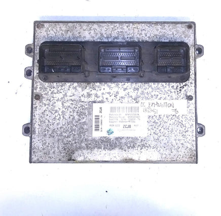 5L1A-12A650-TA ecm ecu computer 2005 Ford Expedition**TESTED**