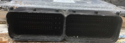 39100-2EMY5 Hyundai Elantra 2015 ecm ecu computer - Swan Auto
