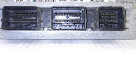 BB5A-12A650-LH Ford Explorer 2011 ecm ecu computer ***tested***