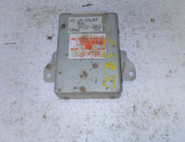 1988-1989 Toyota Celica TCM transmission computer 89530-20350