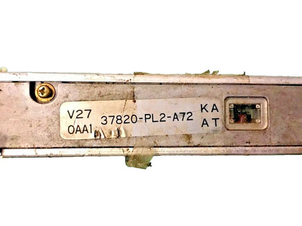 37820-PL2-A72 Acura Legend 1990 ECM Ecu computer
