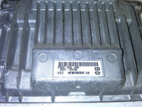37820-5AA-A56 ECM ECU computer 2016-2017 Honda Civic