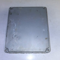 N3K6 18 881D ECM ECU computer 2005 Mazda RX8 RX-8