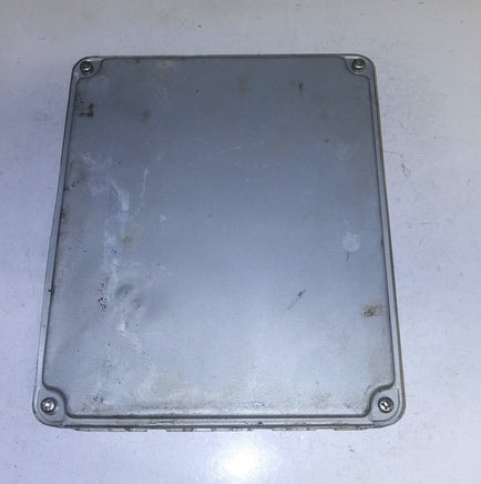 N3K6 18 881D ECM ECU computer 2005 Mazda RX8 RX-8