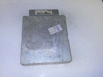 2000 Ford Ranger or B3000 ecu ecm computer XL5F-12A650-PG ***tested***