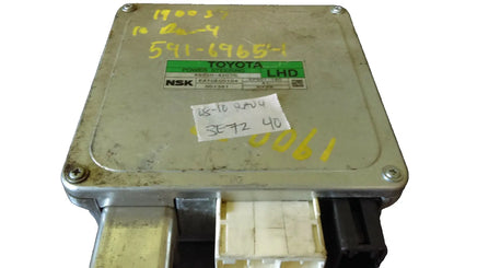 89650-42070 power steering module computer  2008-2010 Toyota Rav4