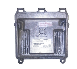 A 266 153 99 79 ecm ecu computer 2006-2011 Mercedes B200