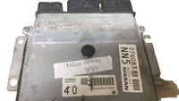NEC012-605 Nissan Altima 2015-2016 ecm ecu computer