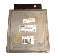 06E 907 425 ecm ecu computer 2017-2019 Audi Q7