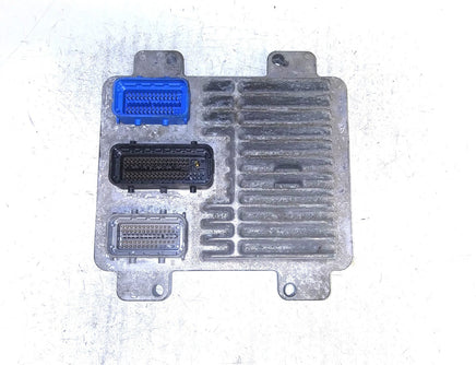 12609307 Buick Allure 2006-2009 ecm ecu computer