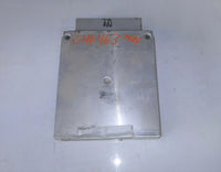 1989-1990 Nissan Pulsar ecm ecu computer A11-A85 A84