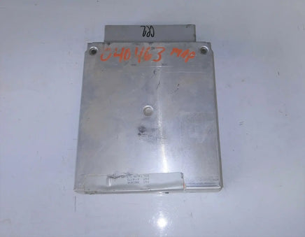1989-1990 Nissan Pulsar ecm ecu computer A11-A85 A84
