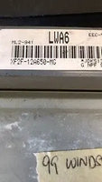 XF2F-12A650-MG ecm ecu computer 1999 Ford Windstar **Tested**