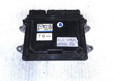 PY1H 18 881B Mazda 6 Mazda6 ecm ecu computer