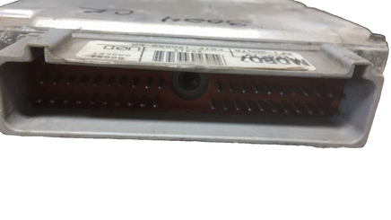 F0TF-12A650-KA Ford F-150 F150 1990 ecm  ecu computer - Swan Auto