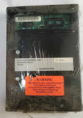 1228063 Chevy Impala or Caprice 1988 engine computer module  **REMAN**