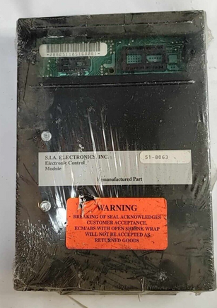 1228063 Chevy Impala or Caprice 1988 engine computer module  **REMAN**
