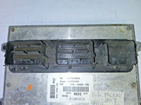 AE5A-12A650-DRC Ford Fusion MKZ 2011-2012 ecm ecu computer ***tested***