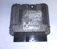 1K0 907 115 AM ecm ecu computer 2010-2011 Volkswagen VW Jetta or Golf